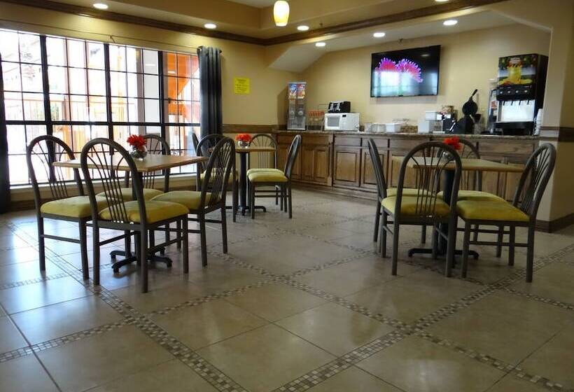 Отель Lone Star Inn San Benito Harlingen