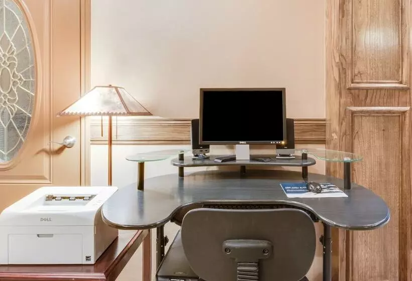 فندق Lone Star Inn   San Benito Harlingen