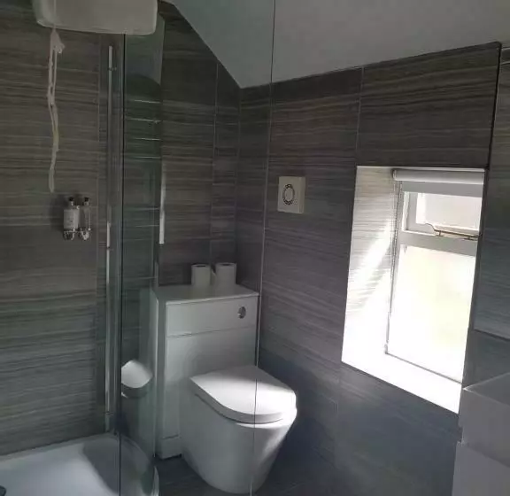 ホテル The Angel Inn