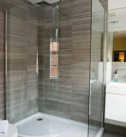 ホテル The Angel Inn