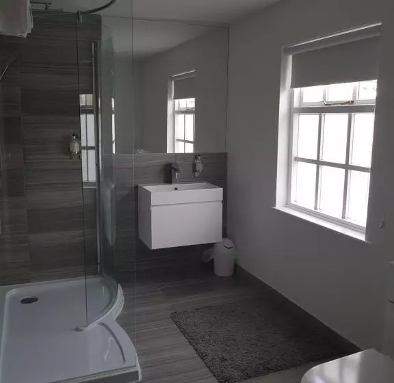 ホテル The Angel Inn