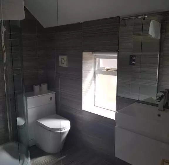 ホテル The Angel Inn