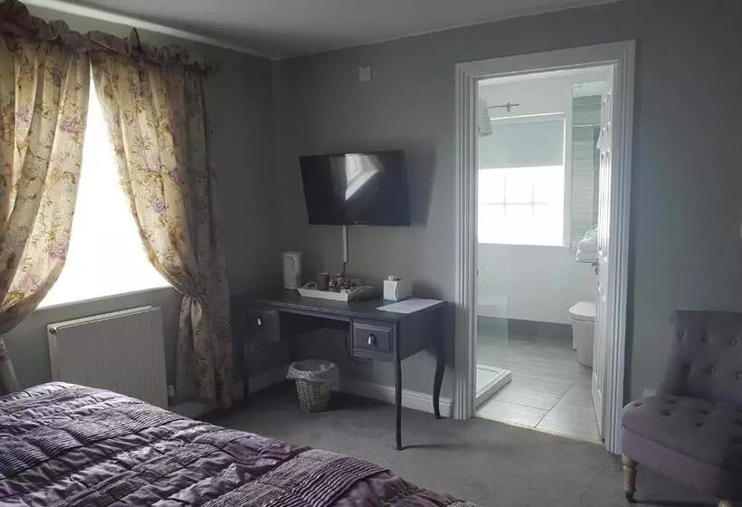 ホテル The Angel Inn