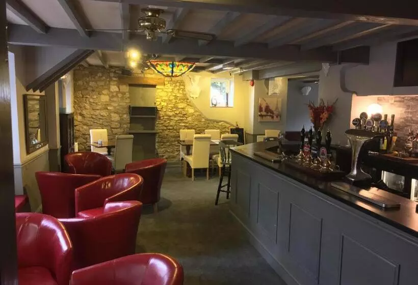 호텔 The Queens Head