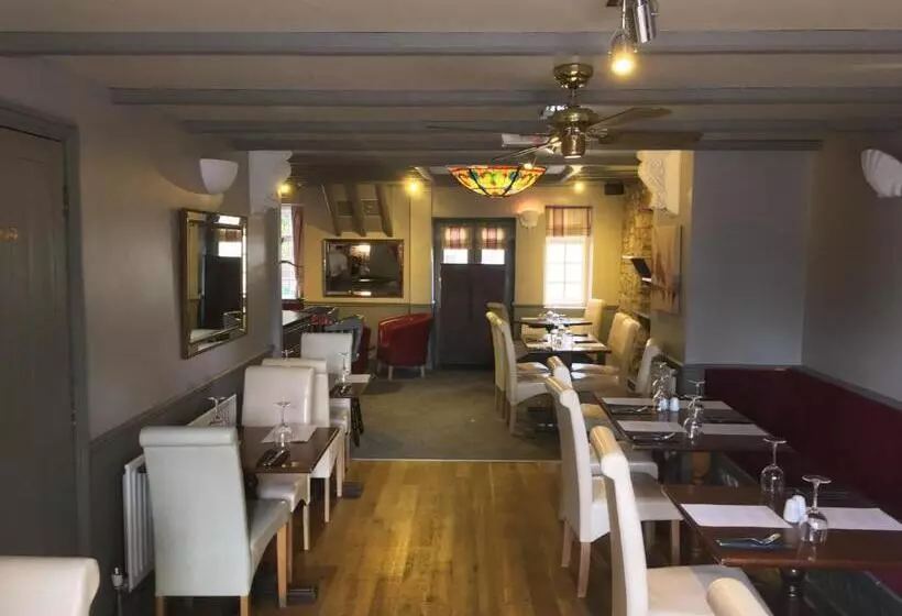 호텔 The Queens Head