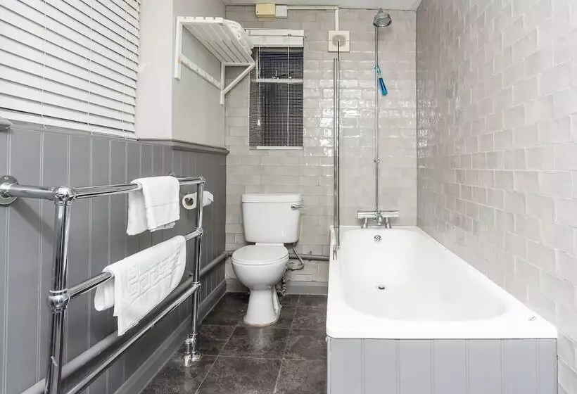 هتل White Hart, Newmarket By Marston's Inns