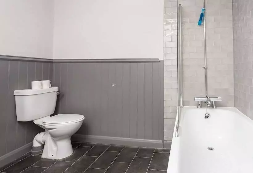 هتل White Hart, Newmarket By Marston's Inns