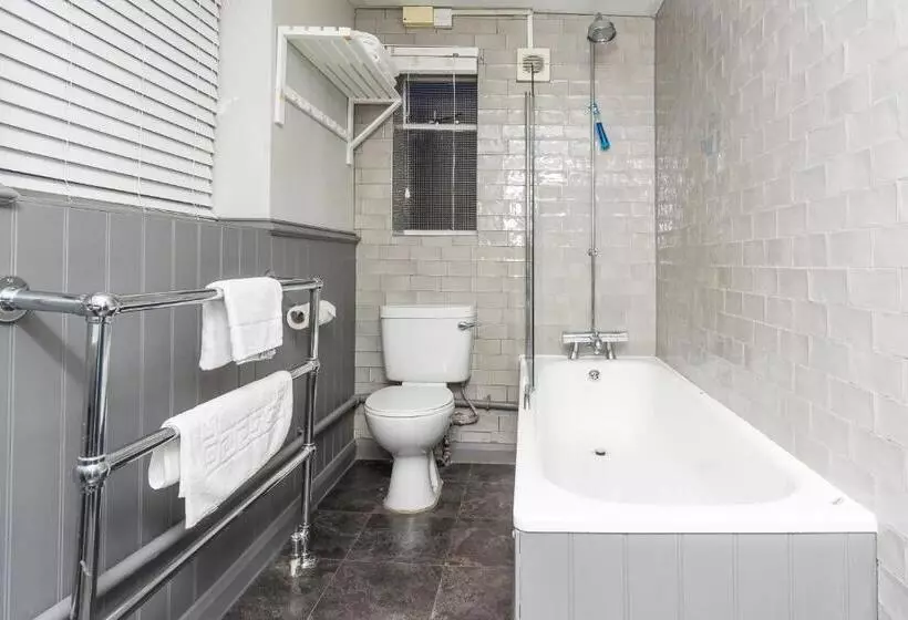 هتل White Hart, Newmarket By Marston's Inns