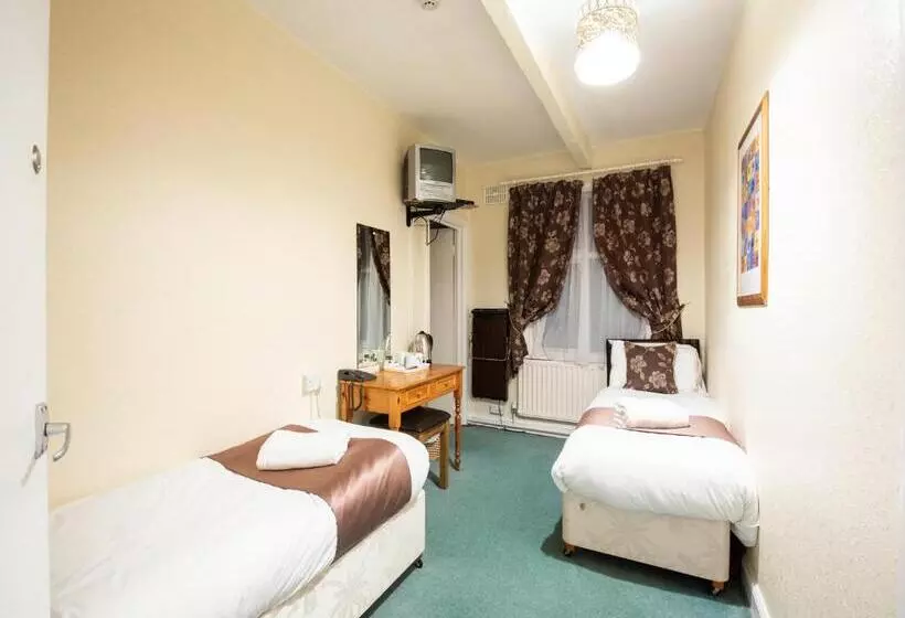 فندق Wincham Hall