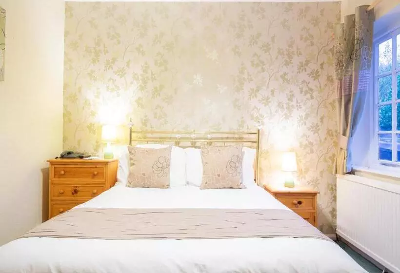 فندق Wincham Hall