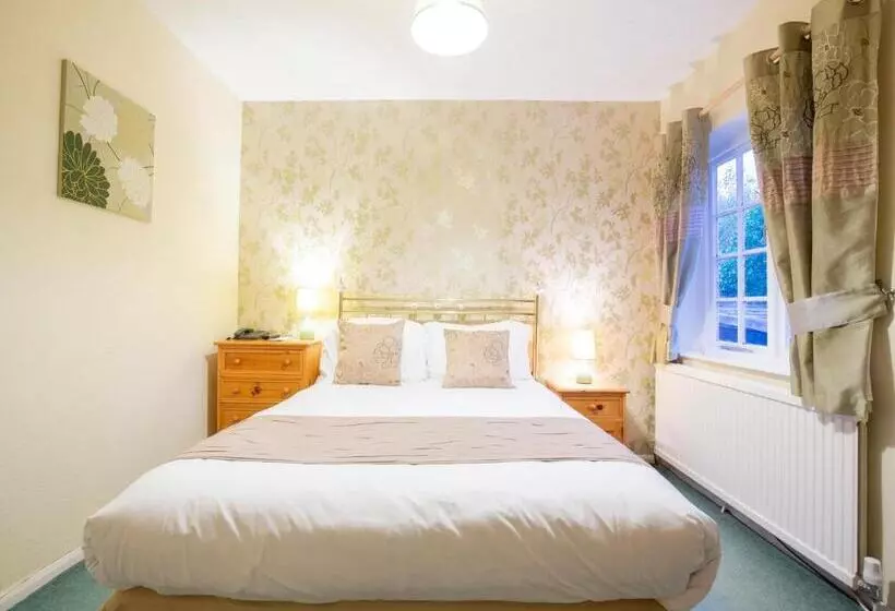 فندق Wincham Hall