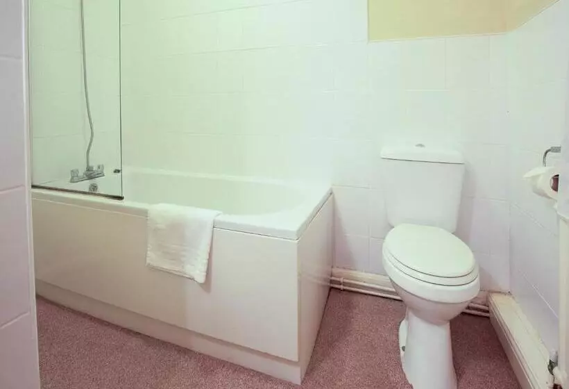 فندق Wincham Hall