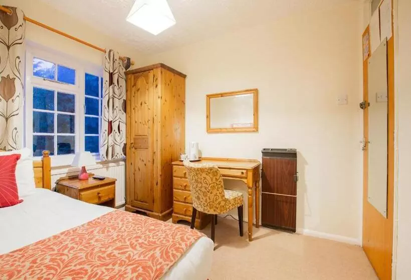 فندق Wincham Hall