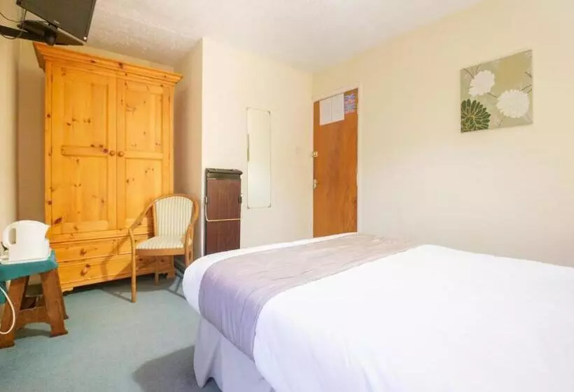 فندق Wincham Hall