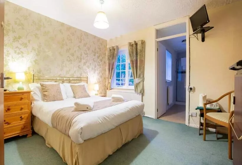 فندق Wincham Hall