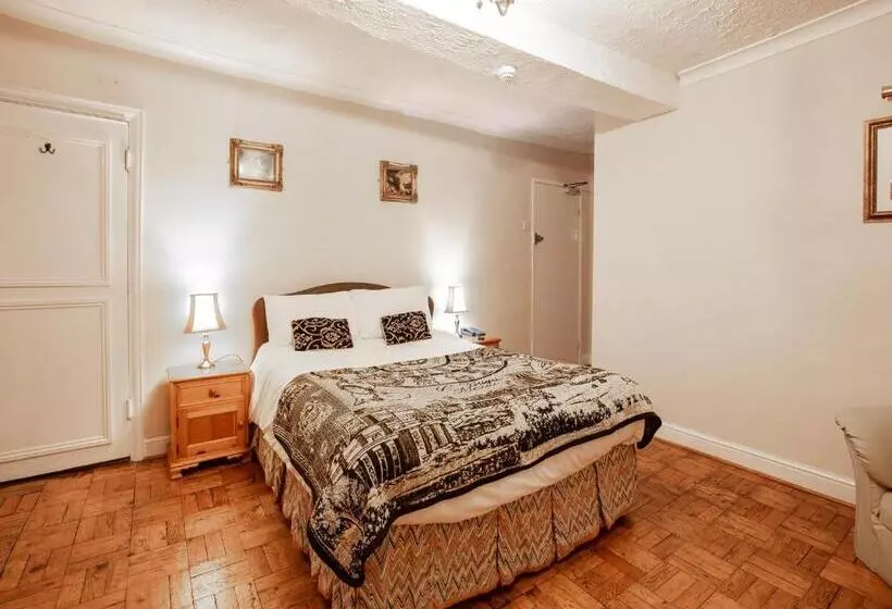 فندق Wincham Hall