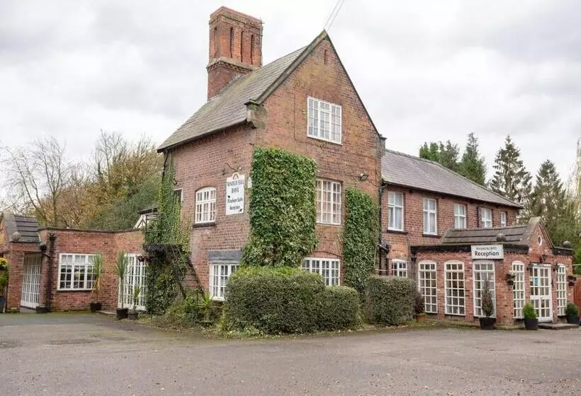 فندق Wincham Hall