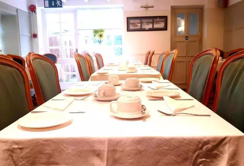 فندق Wincham Hall