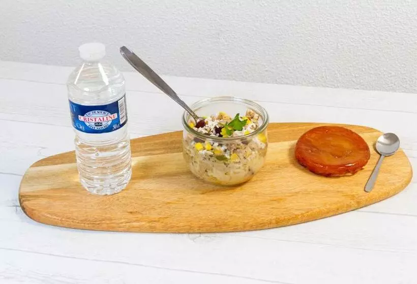 Comfort Aparthotel Cannes Mandelieu