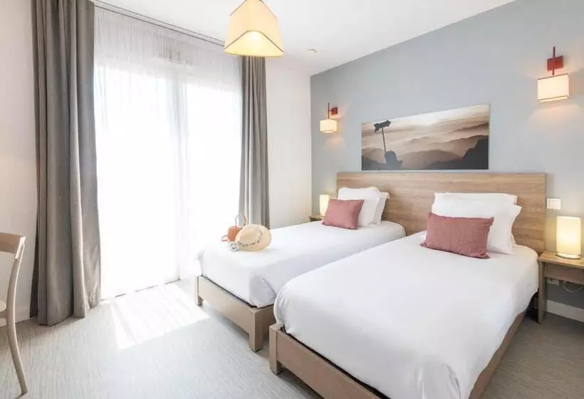 Comfort Aparthotel Cannes Mandelieu