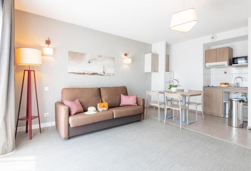 Comfort Aparthotel Cannes Mandelieu