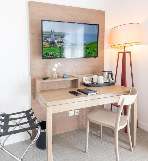 Comfort Aparthotel Cannes Mandelieu