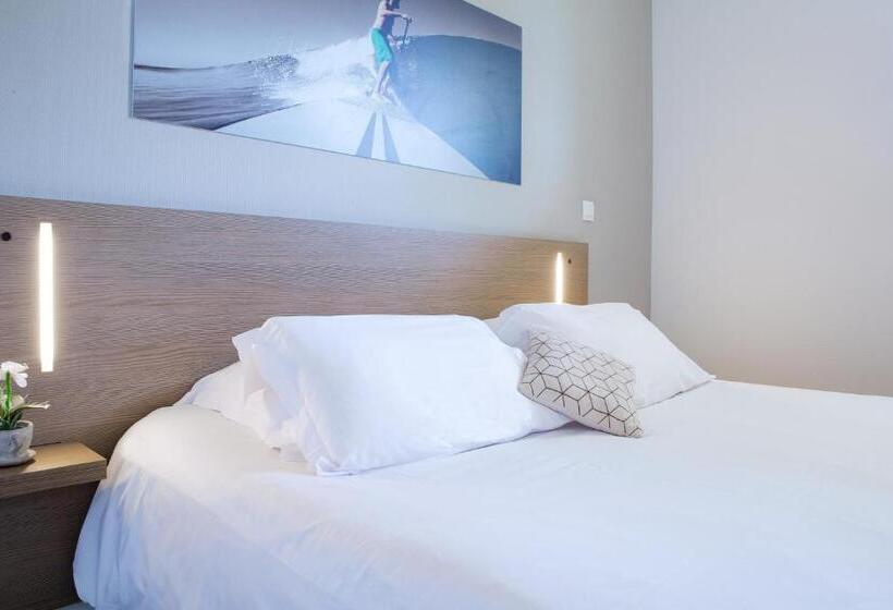 Comfort Aparthotel Cannes Mandelieu