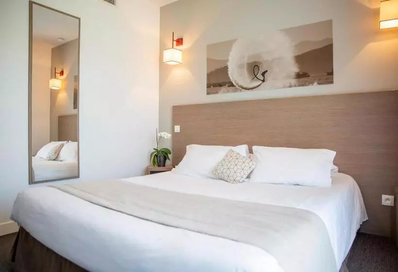 Comfort Aparthotel Cannes Mandelieu