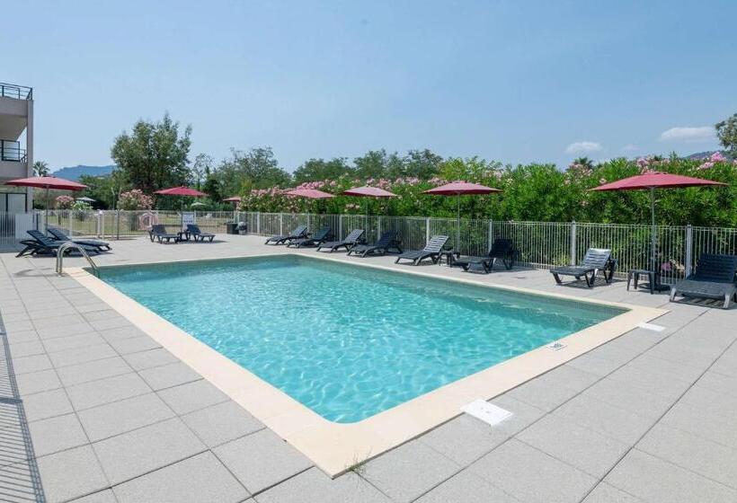 Comfort Aparthotel Cannes Mandelieu