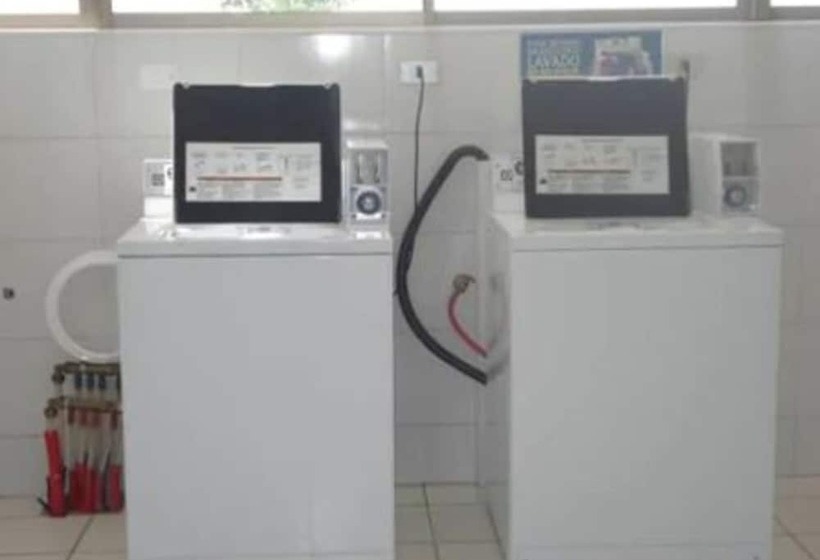 Luna Suite Departamentos