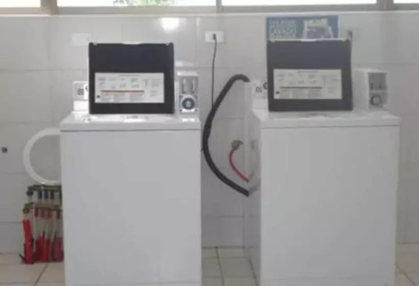 Luna Suite Departamentos