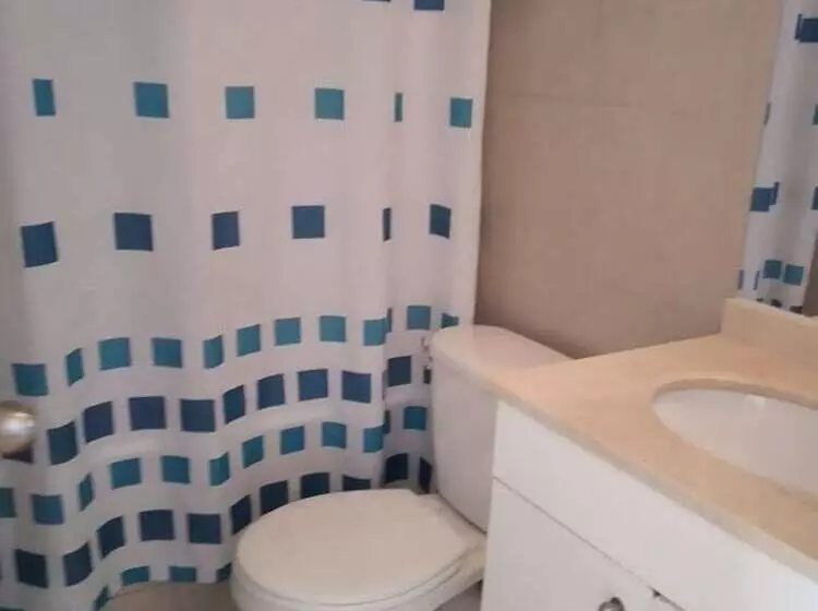 Luna Suite Departamentos