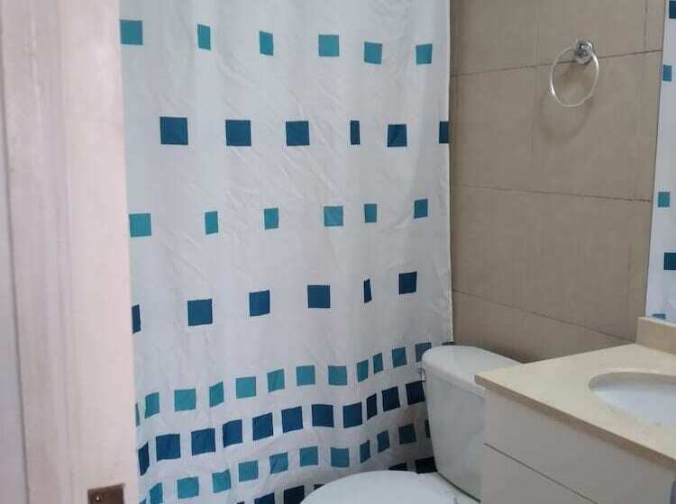 Luna Suite Departamentos