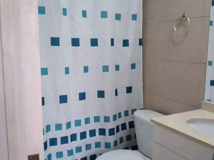 Luna Suite Departamentos