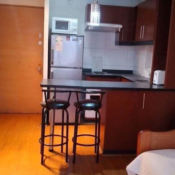 Luna Suite Departamentos