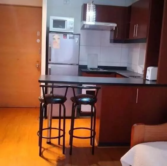 Luna Suite Departamentos