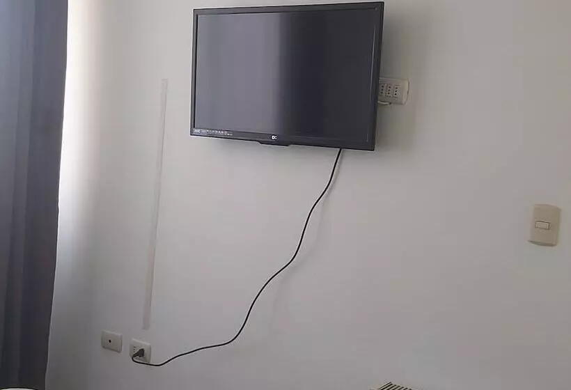 Luna Suite Departamentos