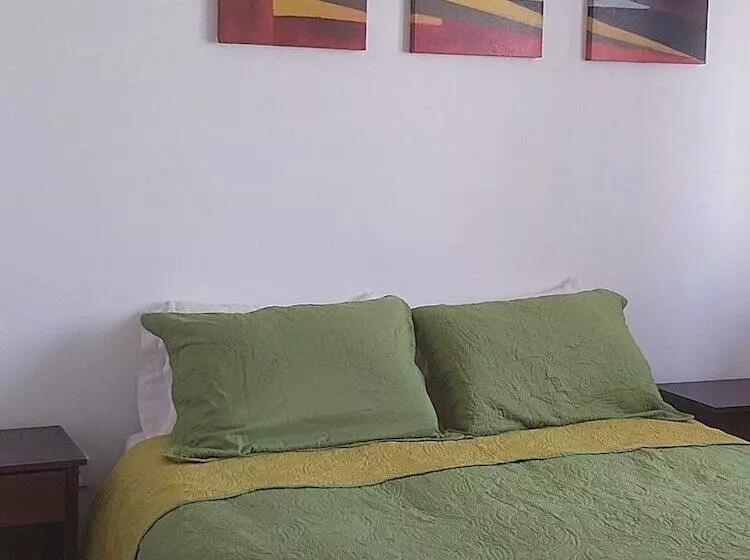 Luna Suite Departamentos