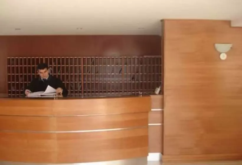 Luna Suite Departamentos