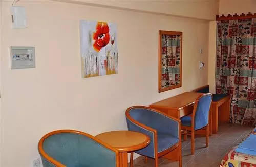 Lysithea Beach Hotel Apts