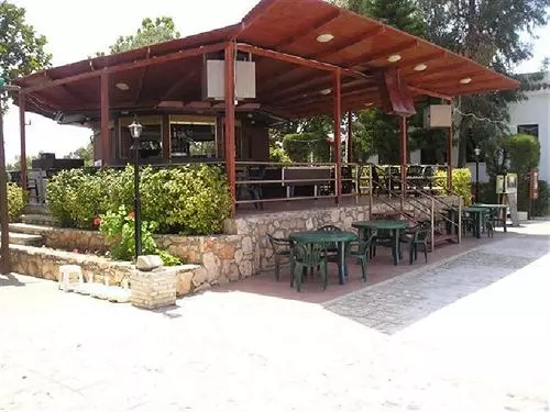 Lysithea Beach Hotel Apts