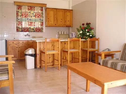 Lysithea Beach Hotel Apts