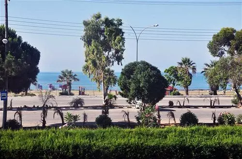 Lysithea Beach Hotel Apts