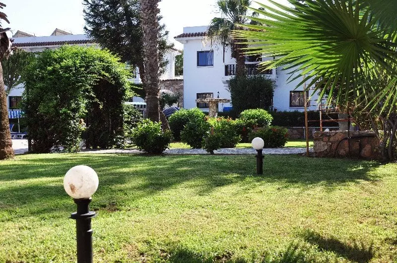 Lysithea Beach Hotel Apts