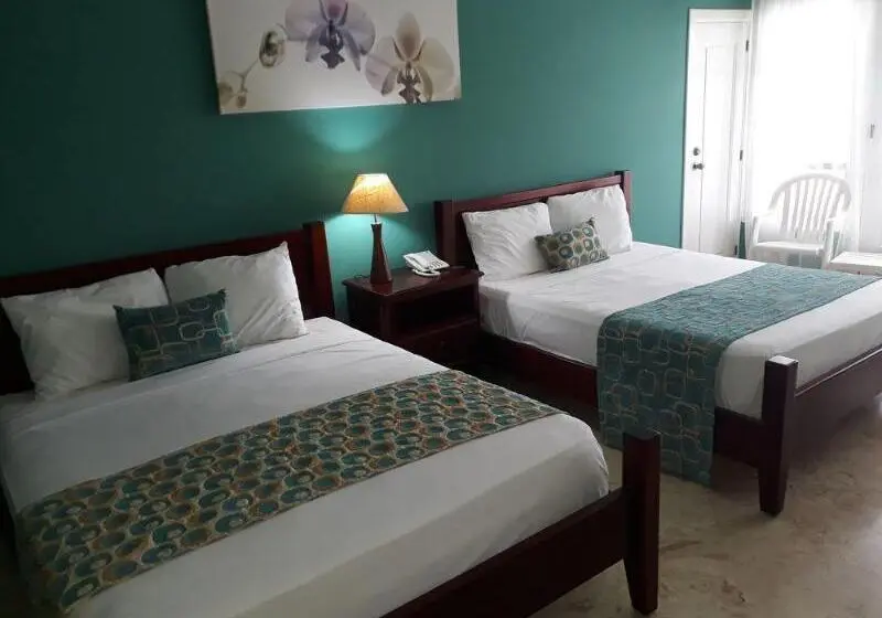 Terra Linda Resort