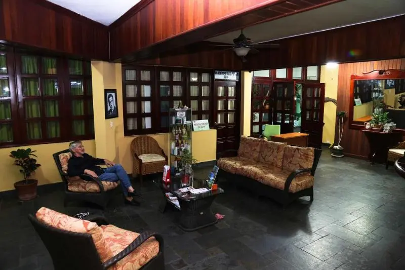 Terra Linda Resort