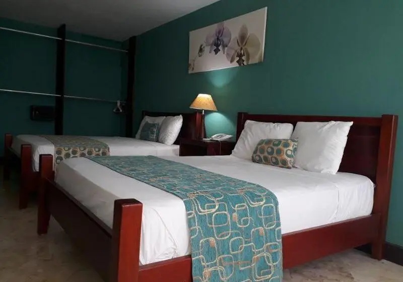 Terra Linda Resort