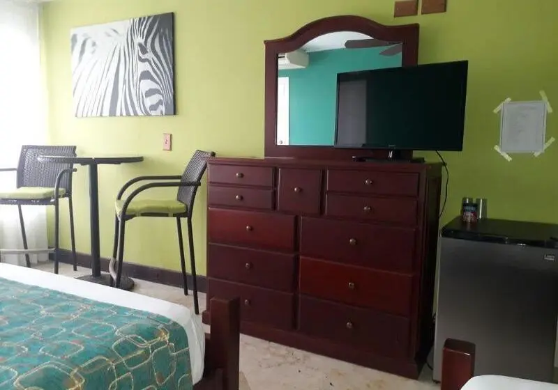 Terra Linda Resort