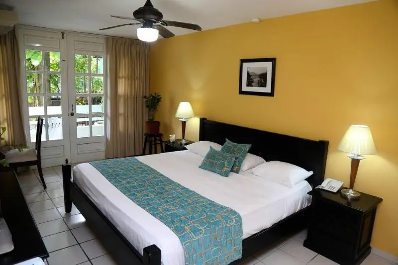 Terra Linda Resort