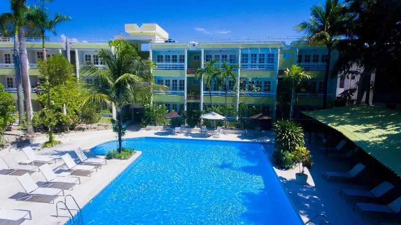 Terra Linda Resort